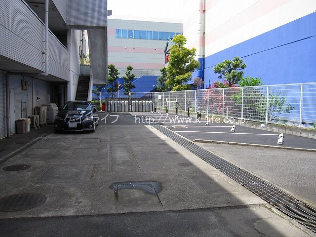 ハタノ第2ビル_画像3