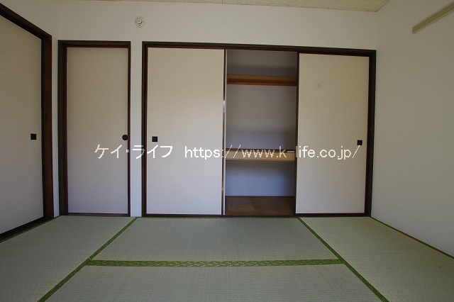 ともえハイツA_画像3