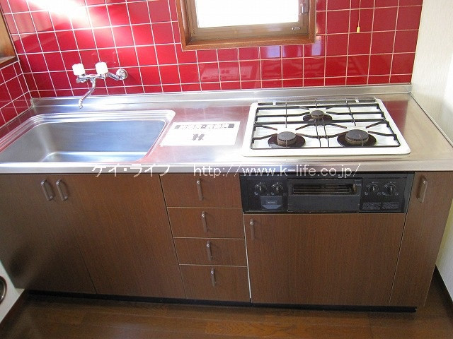 ウェルカムⅡ_画像3