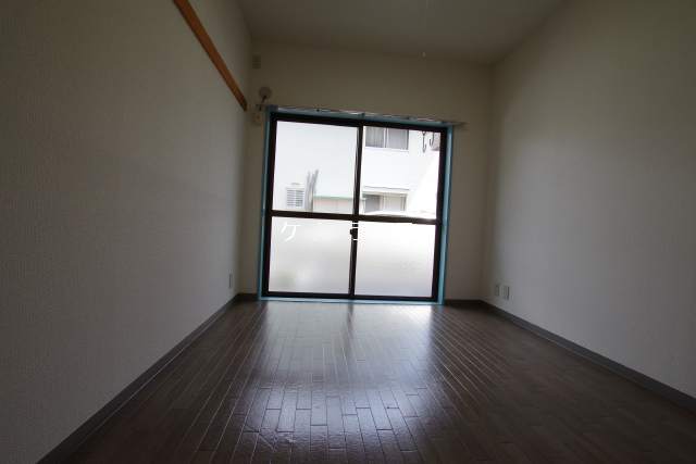 リヴィールマンションⅡ_画像3