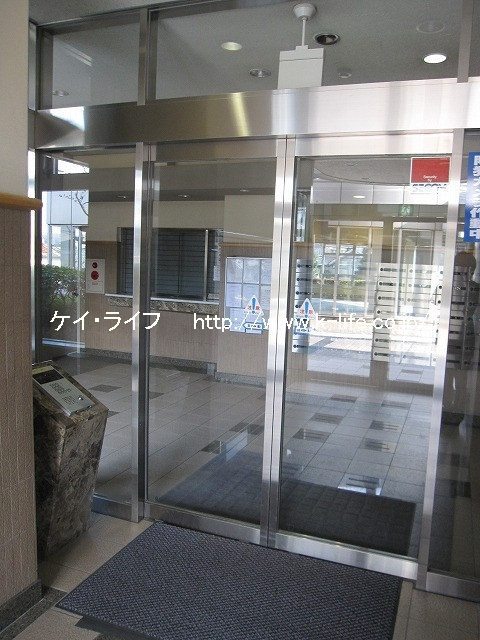 グラントーレ橋本_画像3