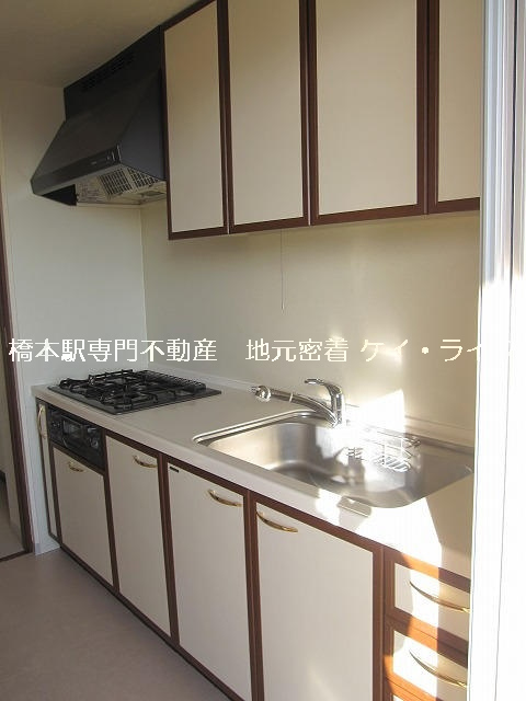 オラリオンサイト１番館_画像3