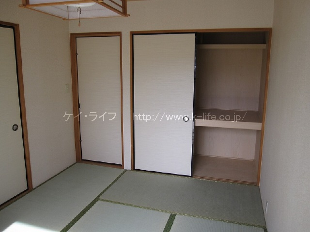 高砂グリーンハイツ_画像3