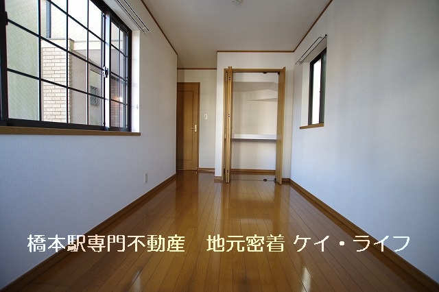 東橋本貸家_画像3