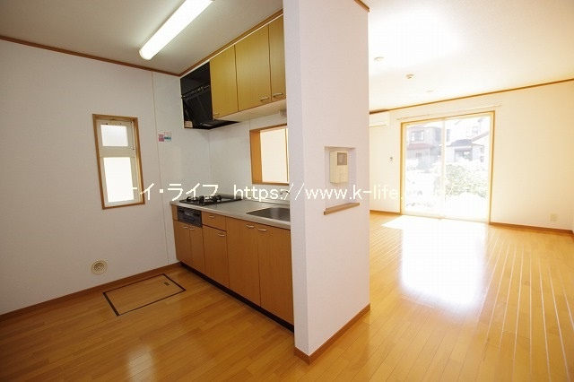 シャルマン西橋本　 Ｅ棟_画像3