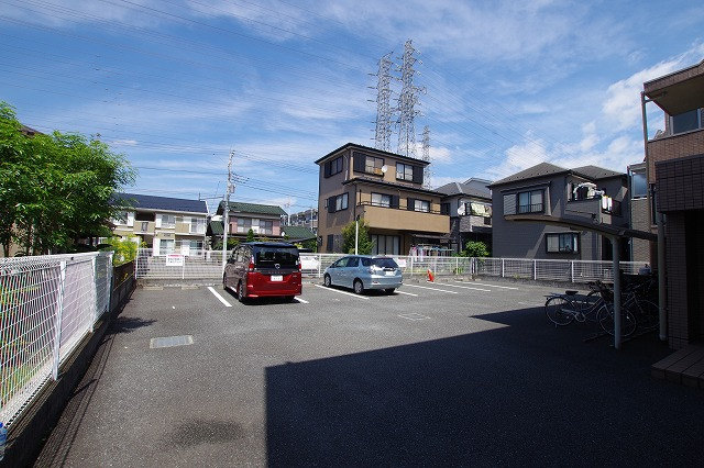 ヴィーブル橋本_画像3