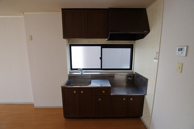 ベルヴィラージュA_画像3