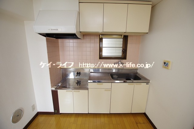 グレンジ橋本_画像3