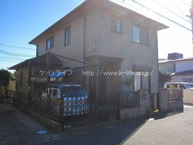 東橋本2丁目貸家_画像3