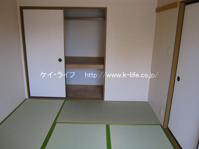 ハイカムール東橋本_画像3