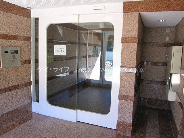 ドラゴンマンション橋本十番館_画像3