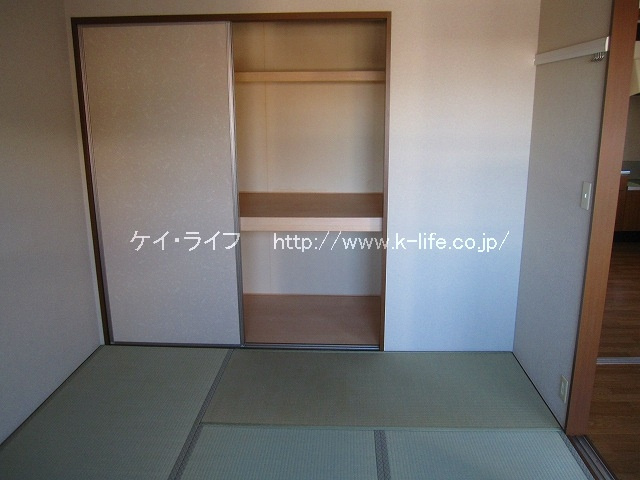 ハイツセイワ_画像3