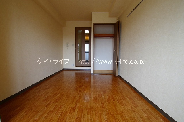 サニーハイム西川_画像3