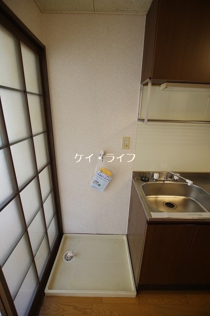 ヴィラＴ＆Ｓ_画像3