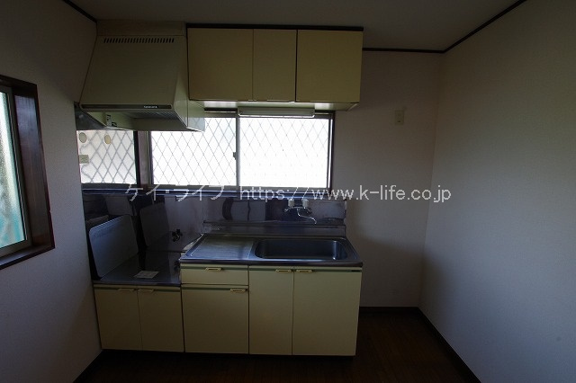 サンライズヴィレッジ Ⅱ_画像3