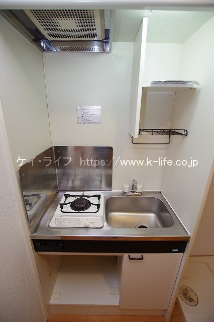 アビタシオン西橋本_画像3