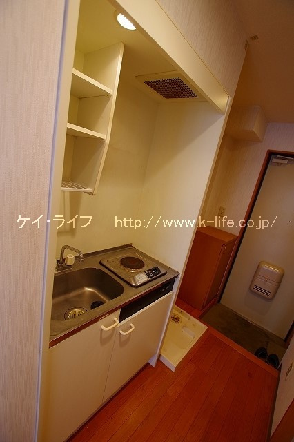 ライフマンションＹ・Ｍ・Ｋ_画像3