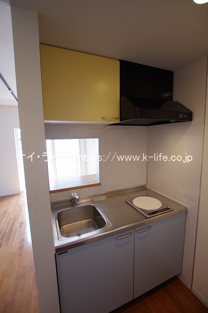 リヴィールマンションⅢ_画像3