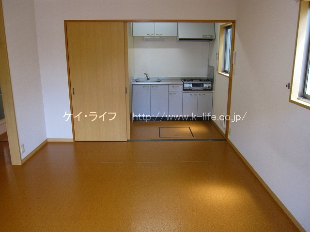 フィロス橋本_画像3