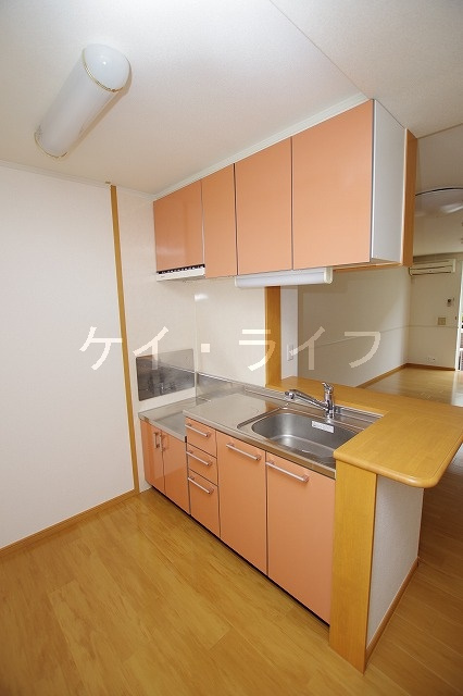 メゾン・ド・シエル・ブルー_画像3