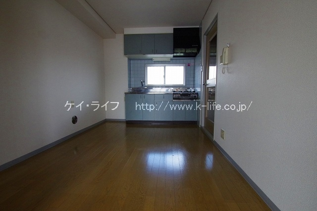 ともえハイツＣ_画像3