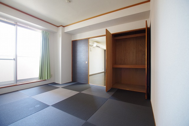 ファミールクレストコート_画像3