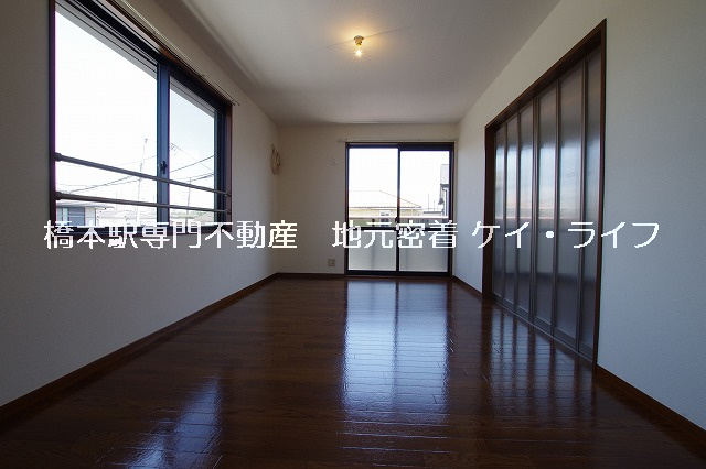 ドミールサガミⅢ_画像3