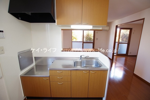 アタラクシア Ｃ_画像3