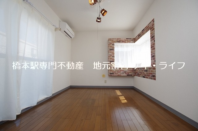 セントヒルズ橋本第２_画像3