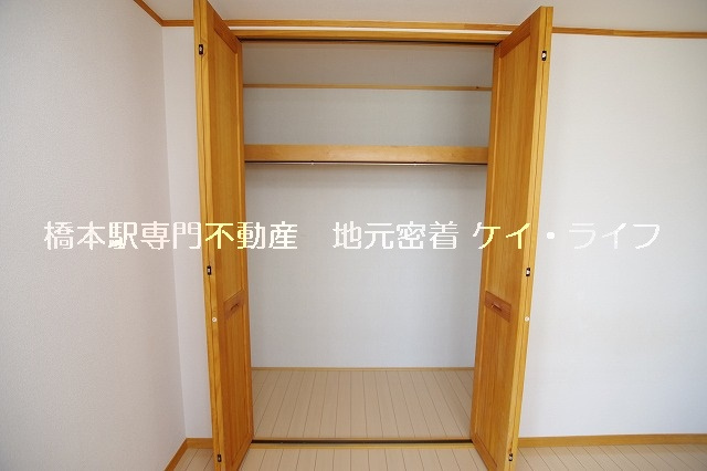 アミニティ牛久保Ⅲ_画像3