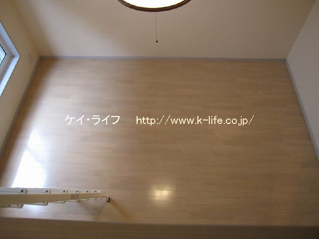 ロッシェル橋本　第１５　２号棟_画像3