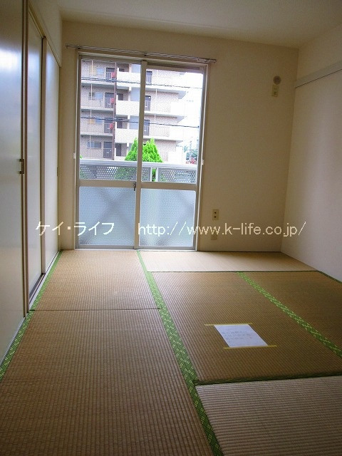 グリーンヒル橋本 B_画像3