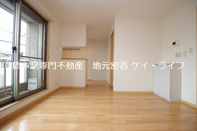 グリーンヒル橋本　Ｆ_画像3