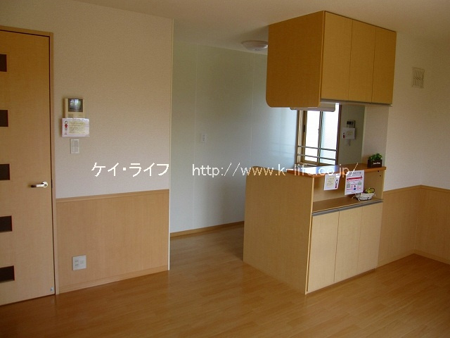 シャトレー・マグノリアⅡ_画像3