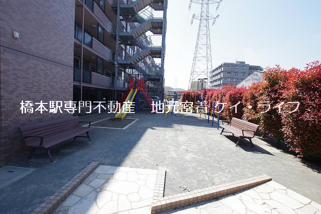 日神パレステージ橋本第2_画像3