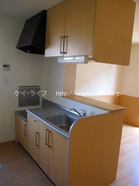 シャトレー・マグノリアⅠ_画像3