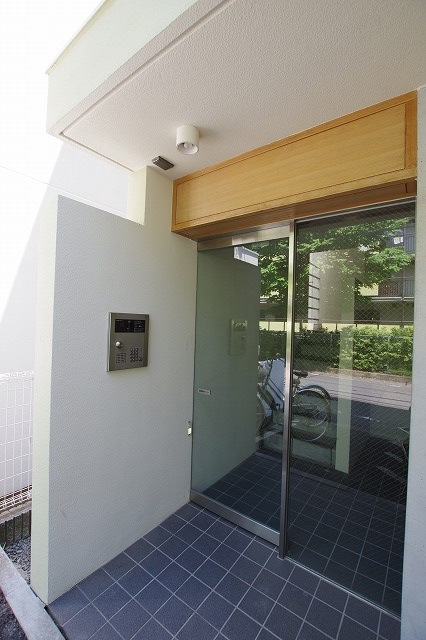 リシェス橋本　Ｃ棟_画像3