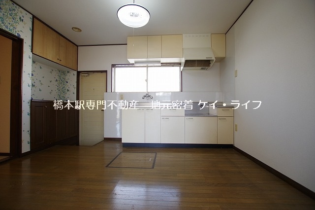 サンライズヴィレッジ　Ⅰ_画像3