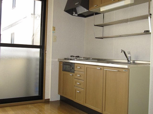 さくらハイツⅢ_画像3