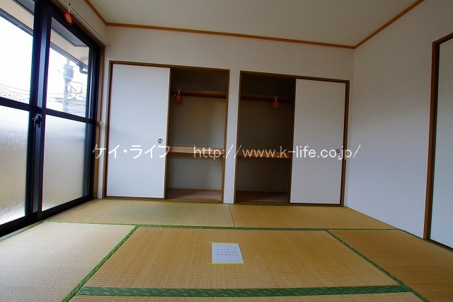 ボナールハウスⅠ_画像3