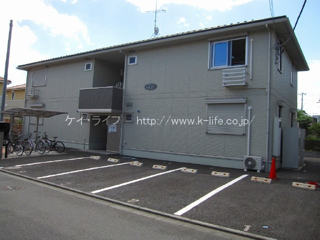 Grand Court東橋本_画像3