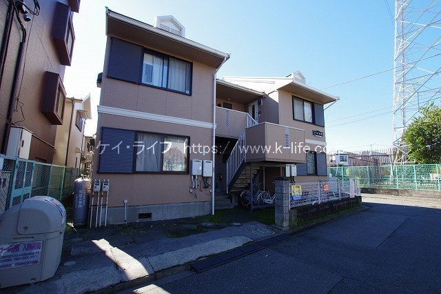 コーポ東亜_画像3