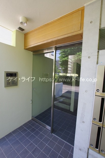 リシェス橋本 B棟_画像3