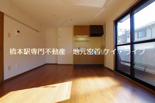 ボナールハウスⅡ_画像3