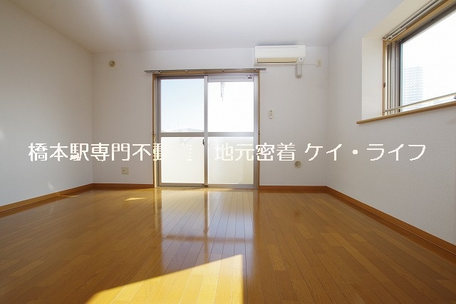 ハイツ浜Ⅱ_画像3