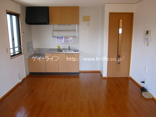 さくらハイツA_画像3