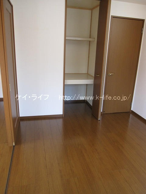 相原ヒルズ もくれん_画像3