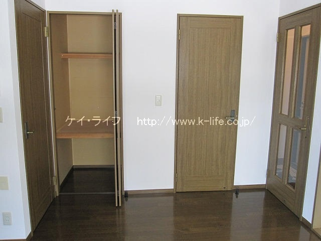 ミコノス西橋本　A_画像3