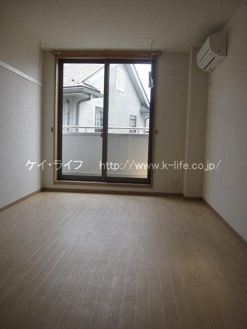 ラパス橋本_画像3