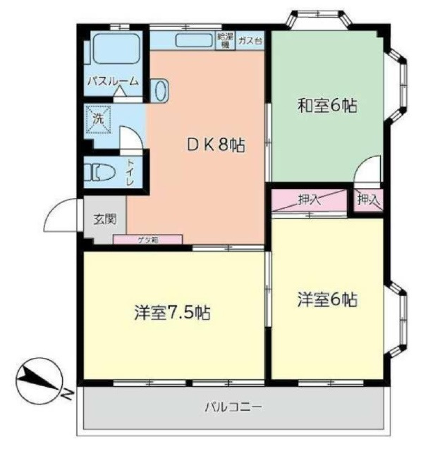 井上産業ビル_画像3